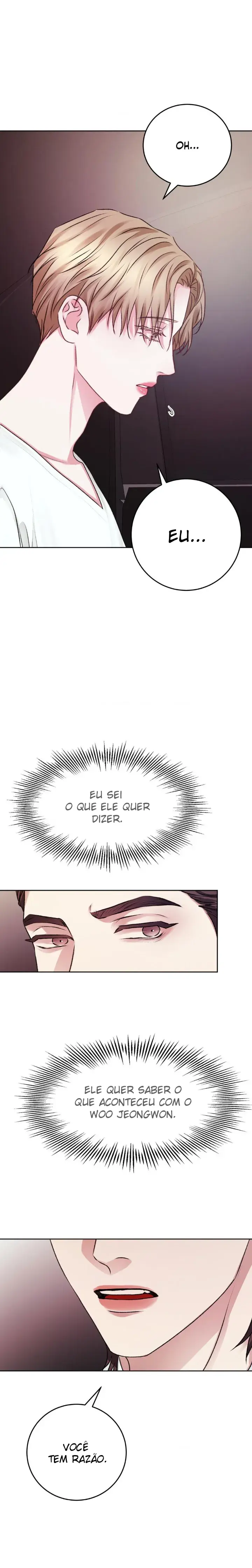 Instant Family – Capítulo 56 Yaoi – Página 17