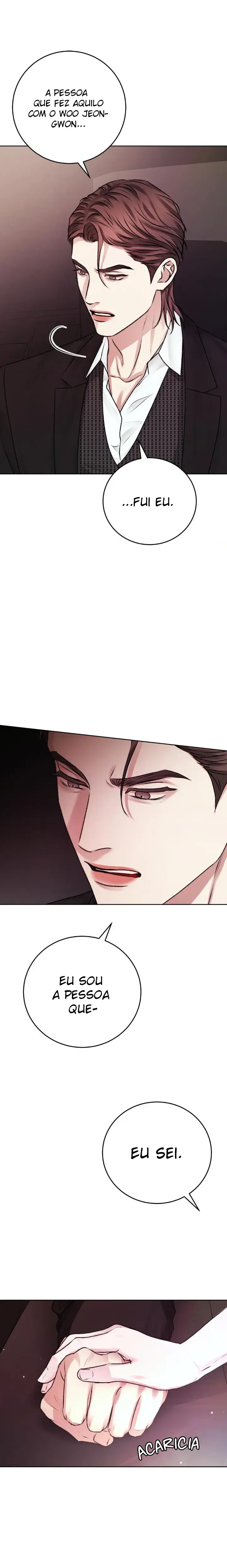 Instant Family – Capítulo 56 Yaoi – Página 18