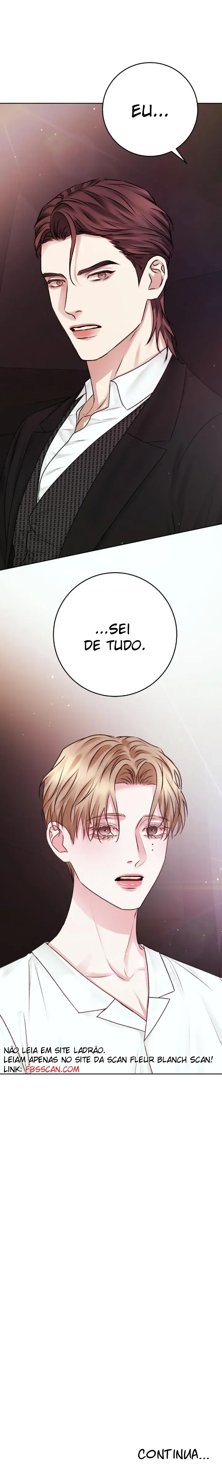 Instant Family – Capítulo 56 Yaoi – Página 19