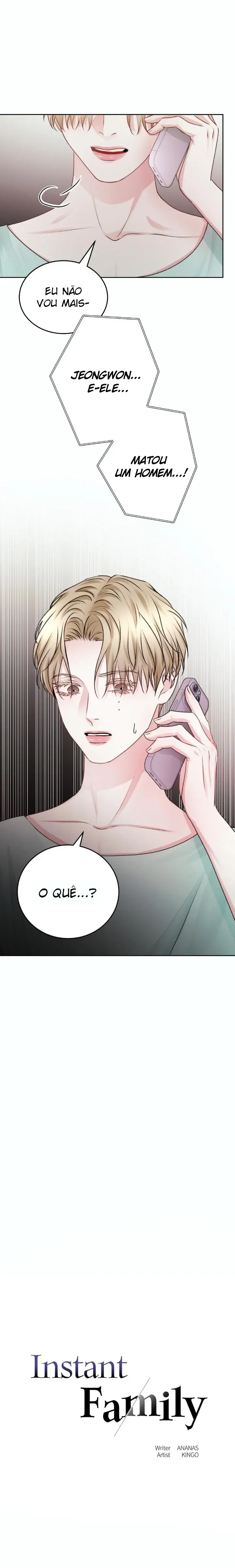 Instant Family – Capítulo 56 Yaoi – Página 2