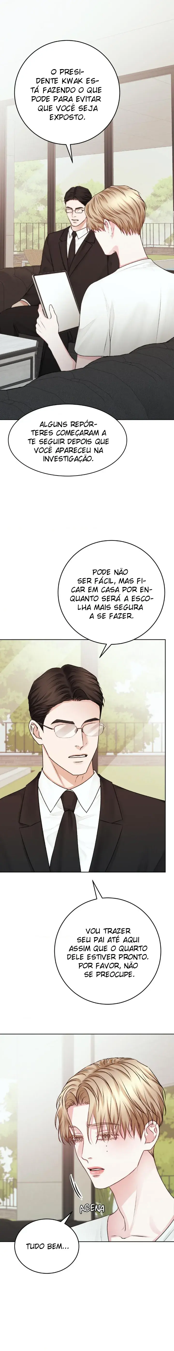 Instant Family – Capítulo 56 Yaoi – Página 4