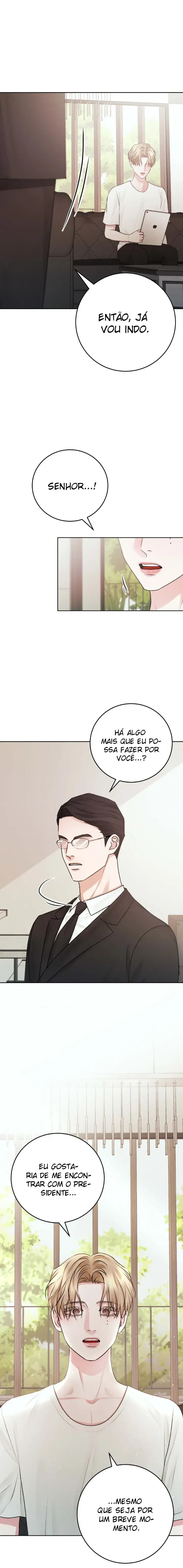 Instant Family – Capítulo 56 Yaoi – Página 5