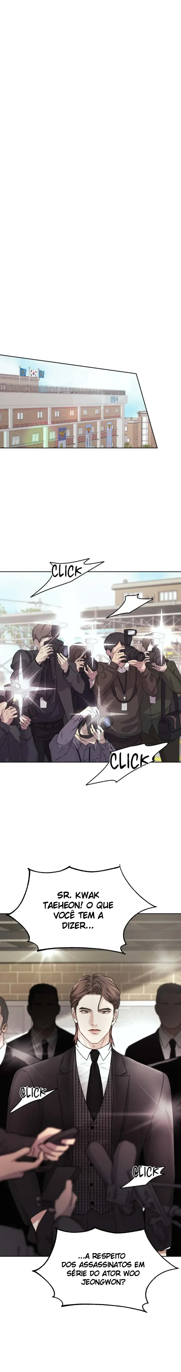 Instant Family – Capítulo 56 Yaoi – Página 6