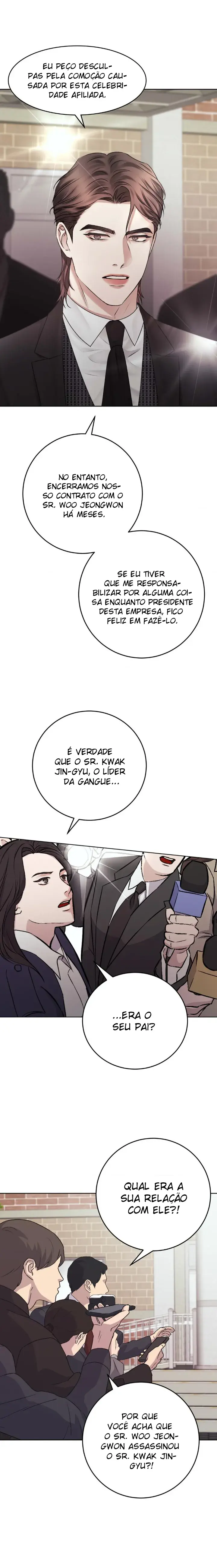 Instant Family – Capítulo 56 Yaoi – Página 7