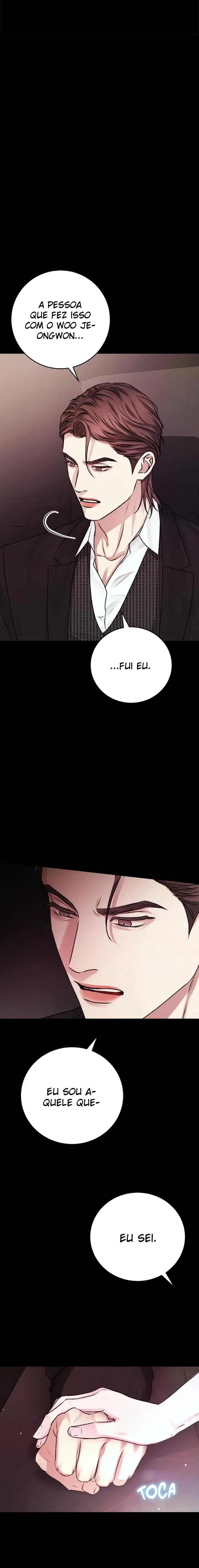 Instant Family – Capítulo 57 Yaoi – Página 1