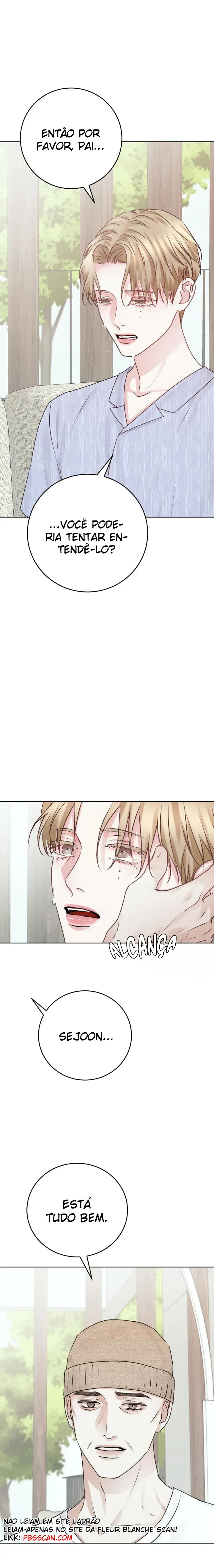 Instant Family – Capítulo 57 Yaoi – Página 10