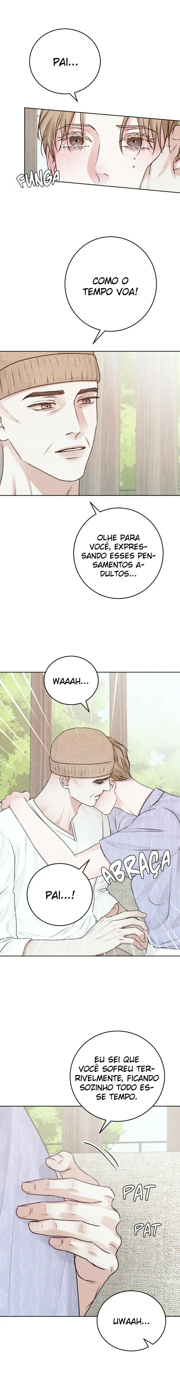 Instant Family – Capítulo 57 Yaoi – Página 11