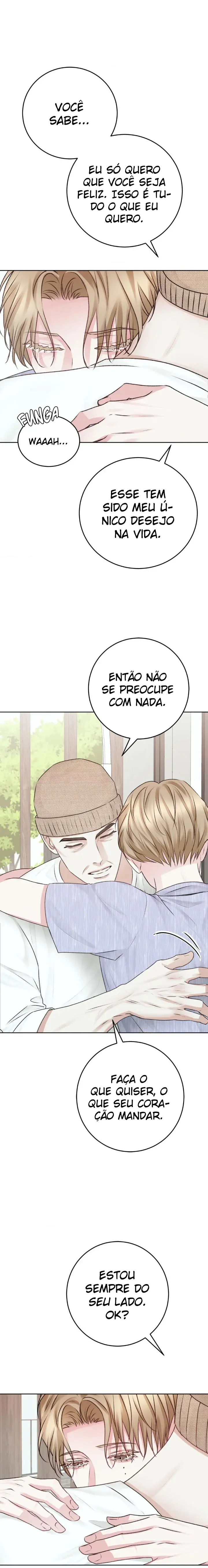 Instant Family – Capítulo 57 Yaoi – Página 12