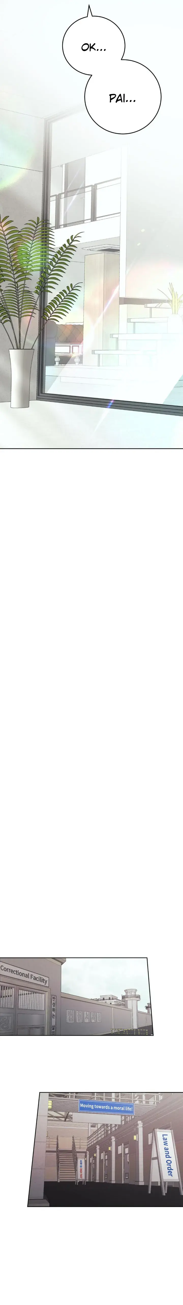 Instant Family – Capítulo 57 Yaoi – Página 13