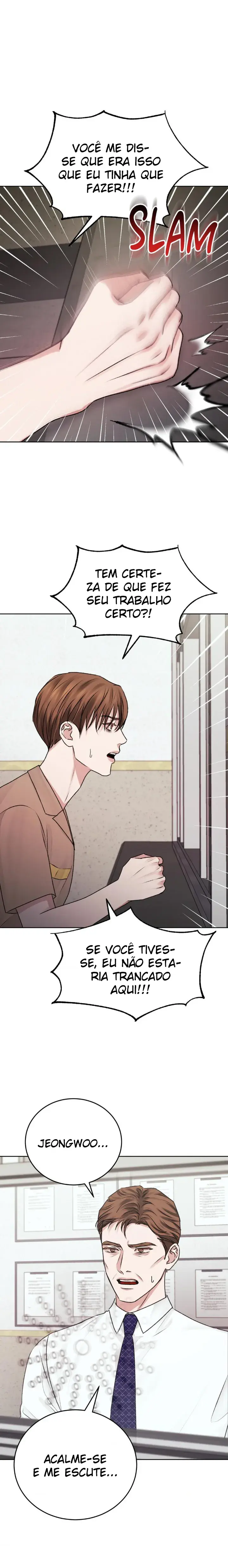 Instant Family – Capítulo 57 Yaoi – Página 14