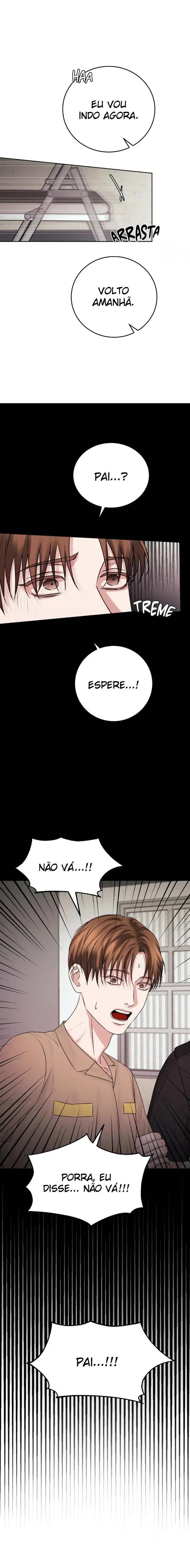 Instant Family – Capítulo 57 Yaoi – Página 17