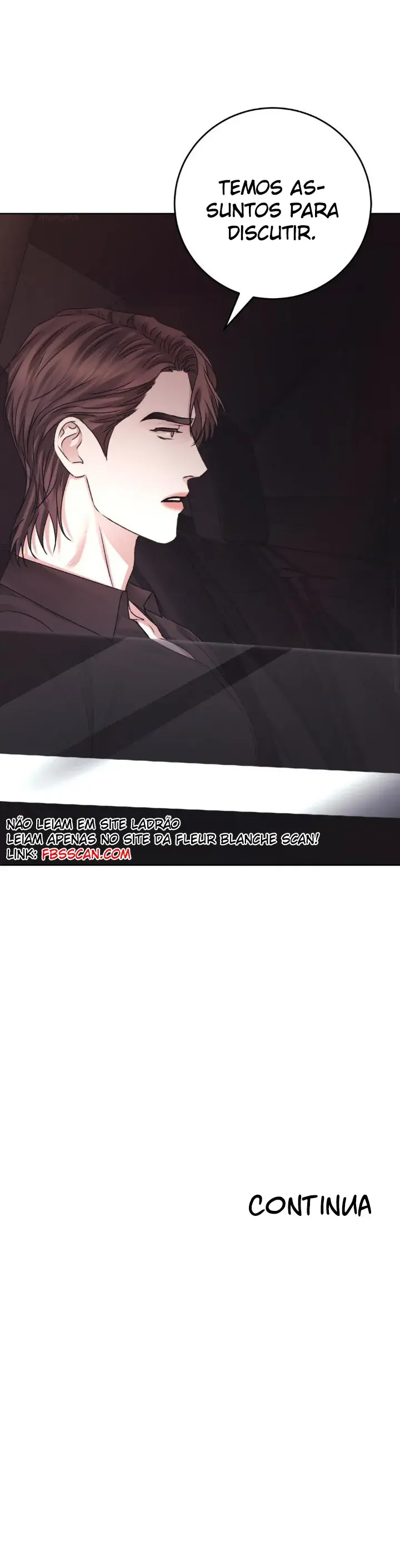 Instant Family – Capítulo 57 Yaoi – Página 19