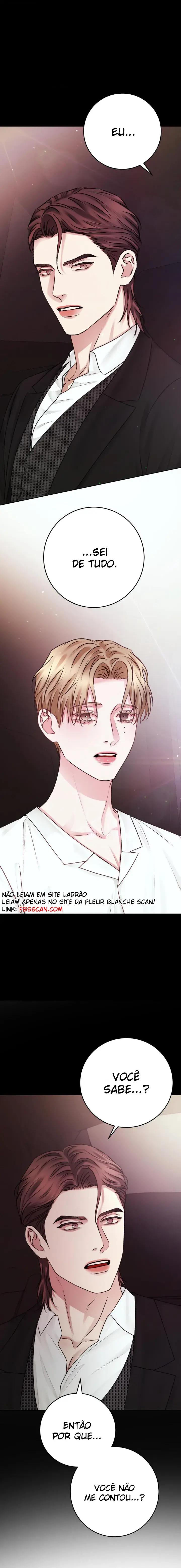 Instant Family – Capítulo 57 Yaoi – Página 2