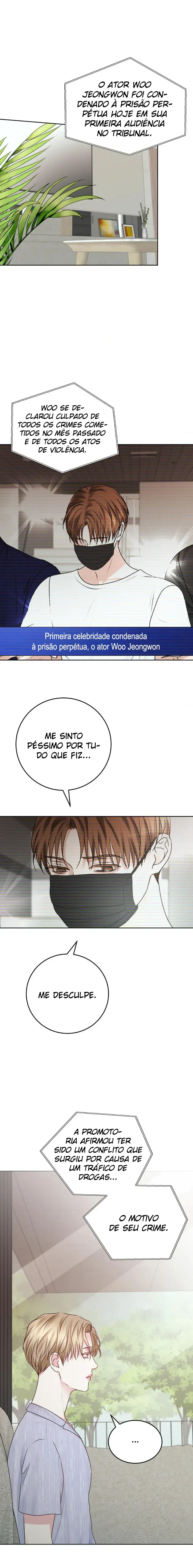 Instant Family – Capítulo 57 Yaoi – Página 5