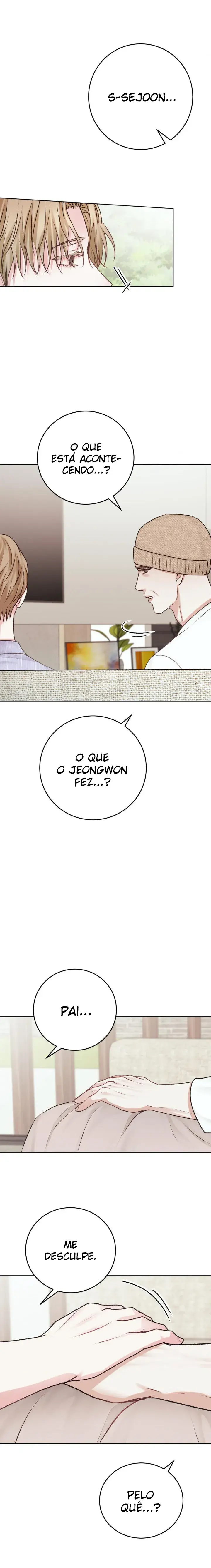 Instant Family – Capítulo 57 Yaoi – Página 6