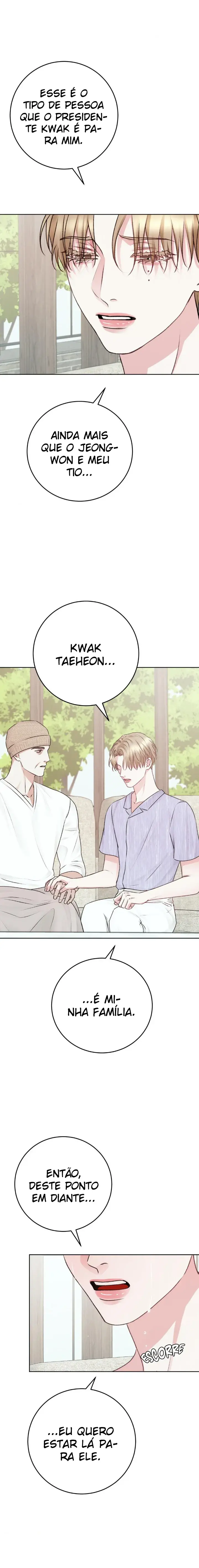 Instant Family – Capítulo 57 Yaoi – Página 9