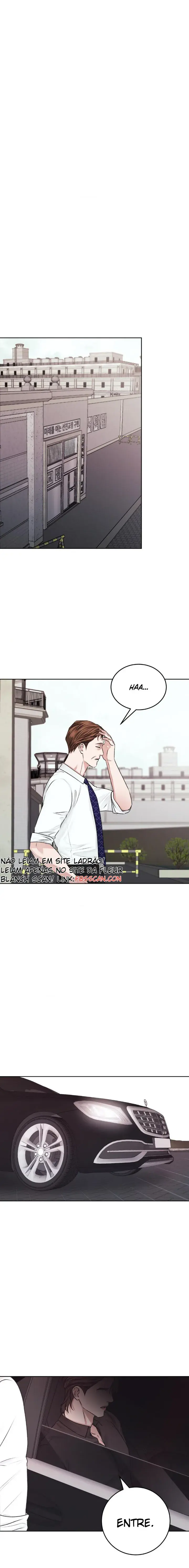 Instant Family – Capítulo 58 Yaoi – Página 1