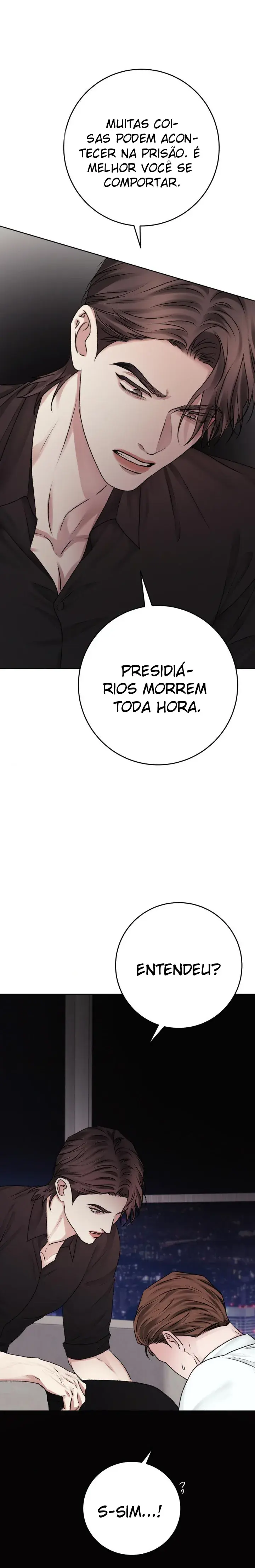 Instant Family – Capítulo 58 Yaoi – Página 12