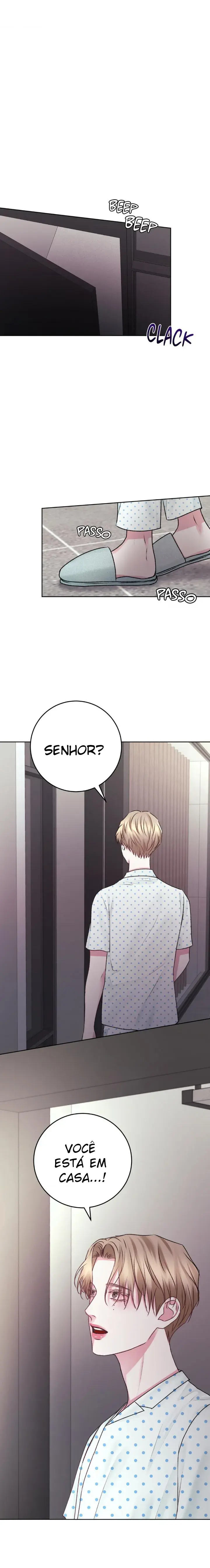 Instant Family – Capítulo 58 Yaoi – Página 14