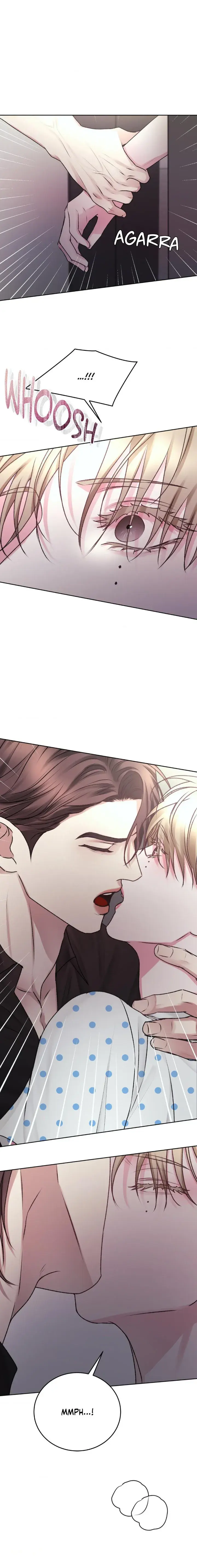 Instant Family – Capítulo 58 Yaoi – Página 15