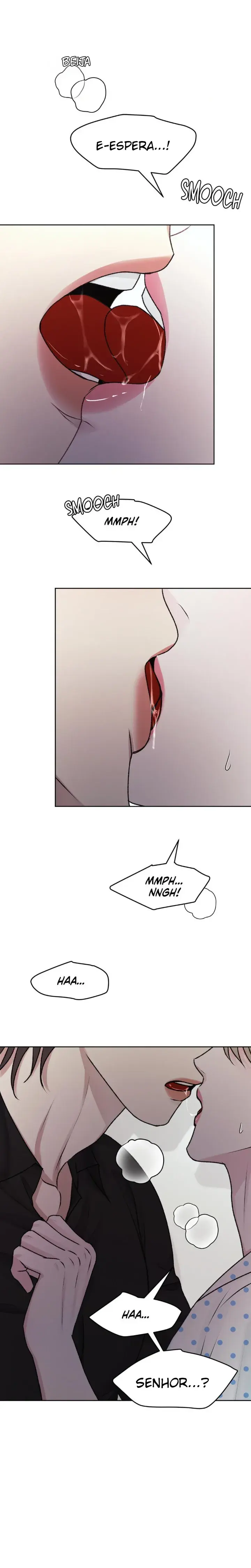 Instant Family – Capítulo 58 Yaoi – Página 16