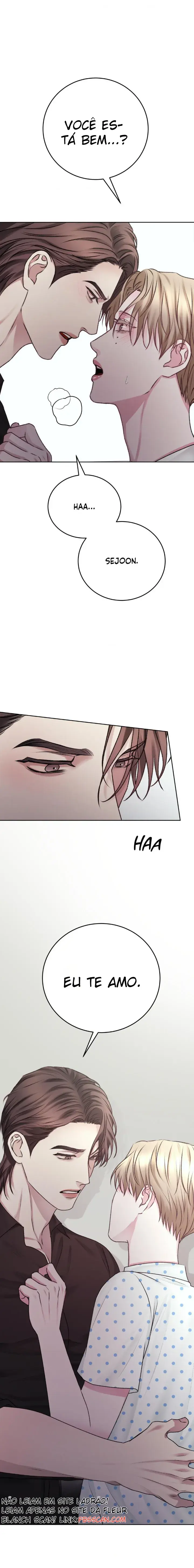 Instant Family – Capítulo 58 Yaoi – Página 17