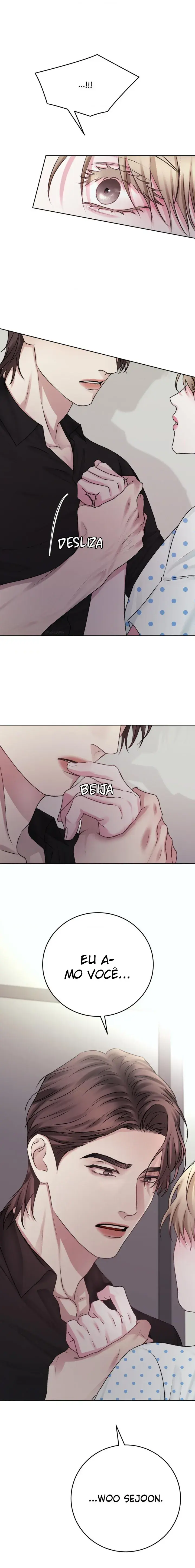 Instant Family – Capítulo 58 Yaoi – Página 18