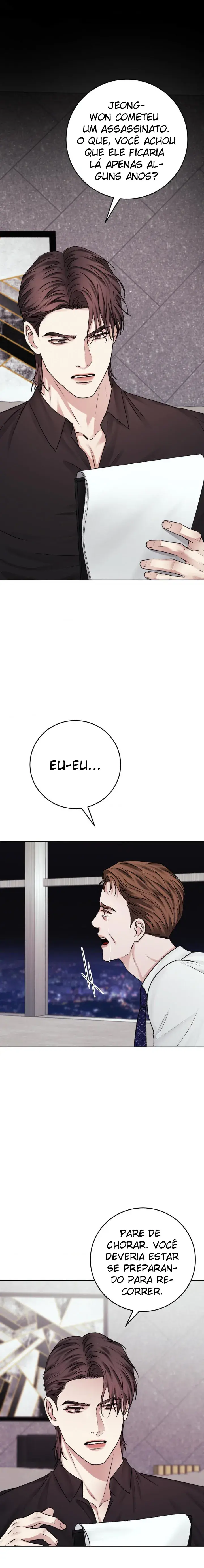 Instant Family – Capítulo 58 Yaoi – Página 4