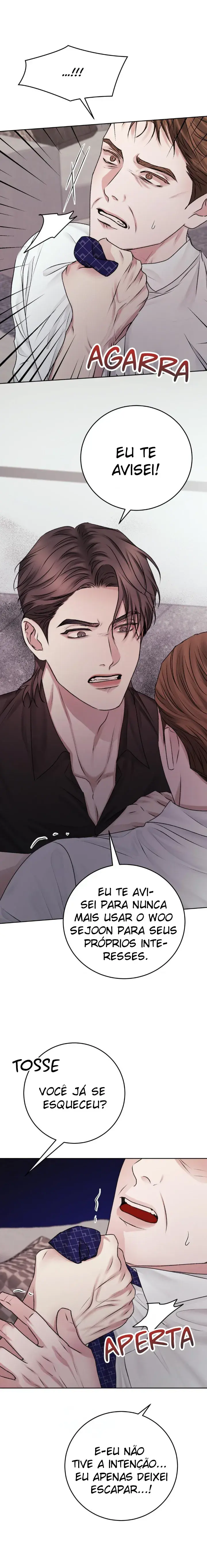 Instant Family – Capítulo 58 Yaoi – Página 7