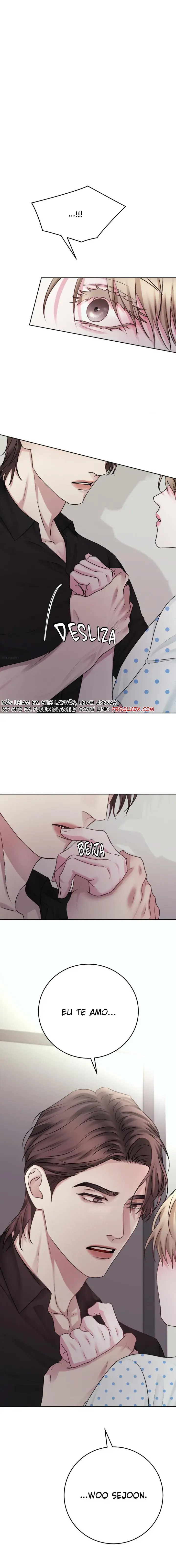 Instant Family – Capítulo 59 Yaoi – Página 1