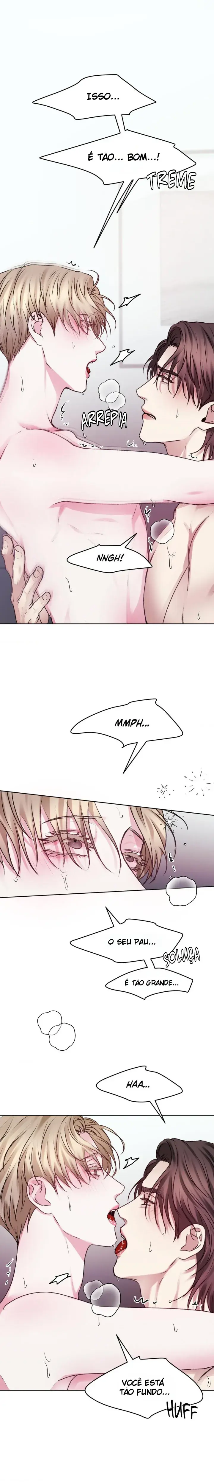 Instant Family – Capítulo 59 Yaoi – Página 11