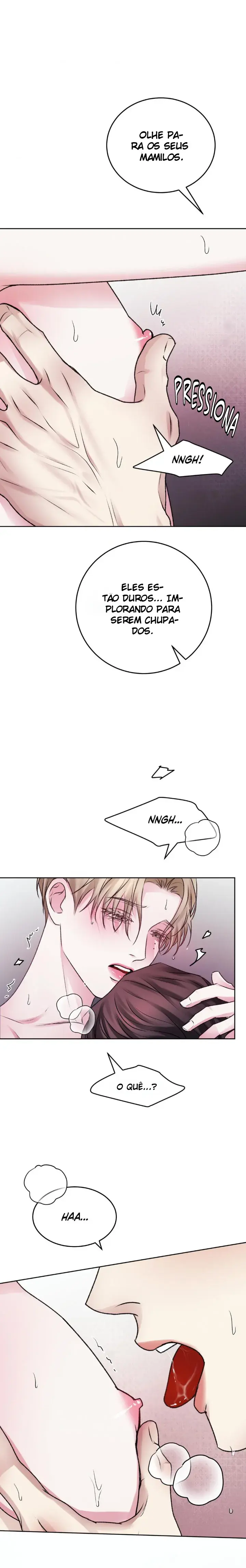 Instant Family – Capítulo 59 Yaoi – Página 13