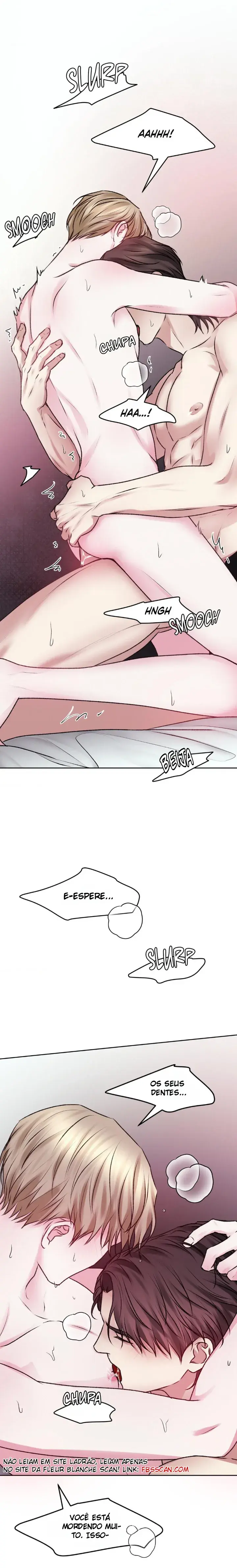 Instant Family – Capítulo 59 Yaoi – Página 14