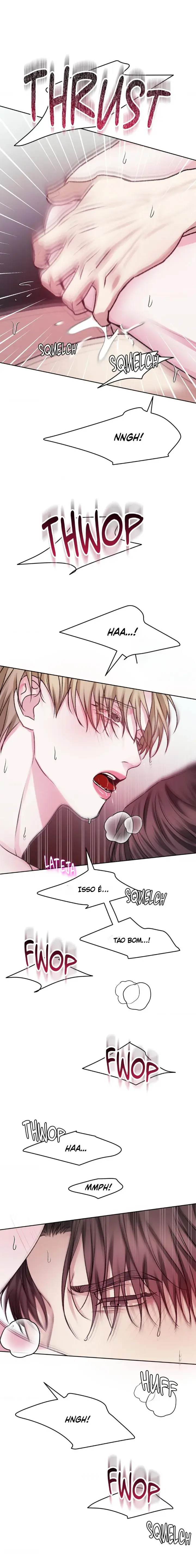 Instant Family – Capítulo 59 Yaoi – Página 18