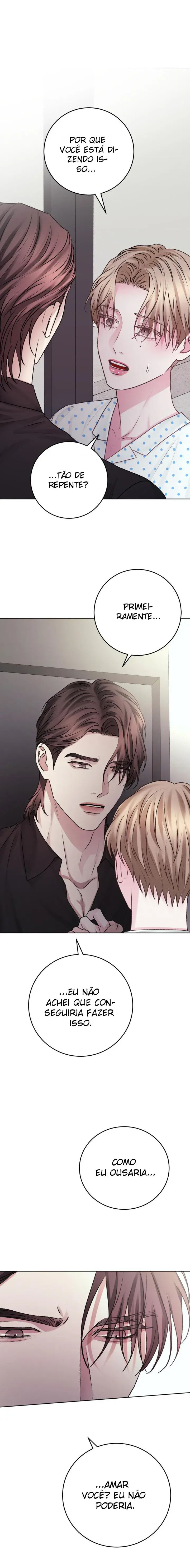 Instant Family – Capítulo 59 Yaoi – Página 2