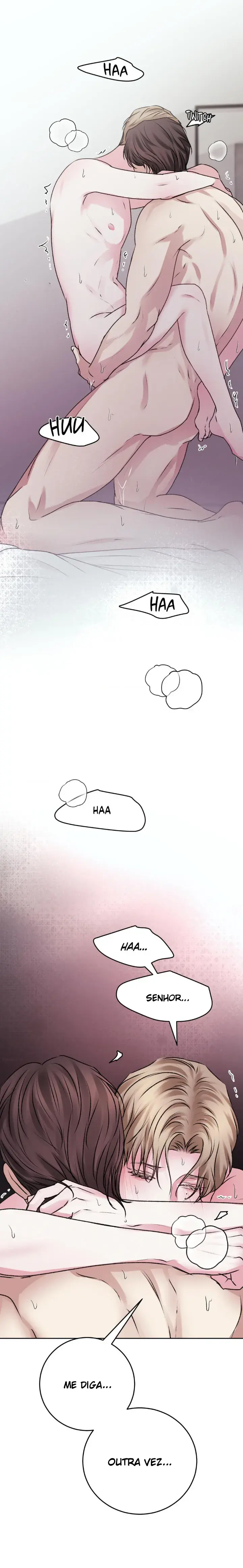 Instant Family – Capítulo 59 Yaoi – Página 20