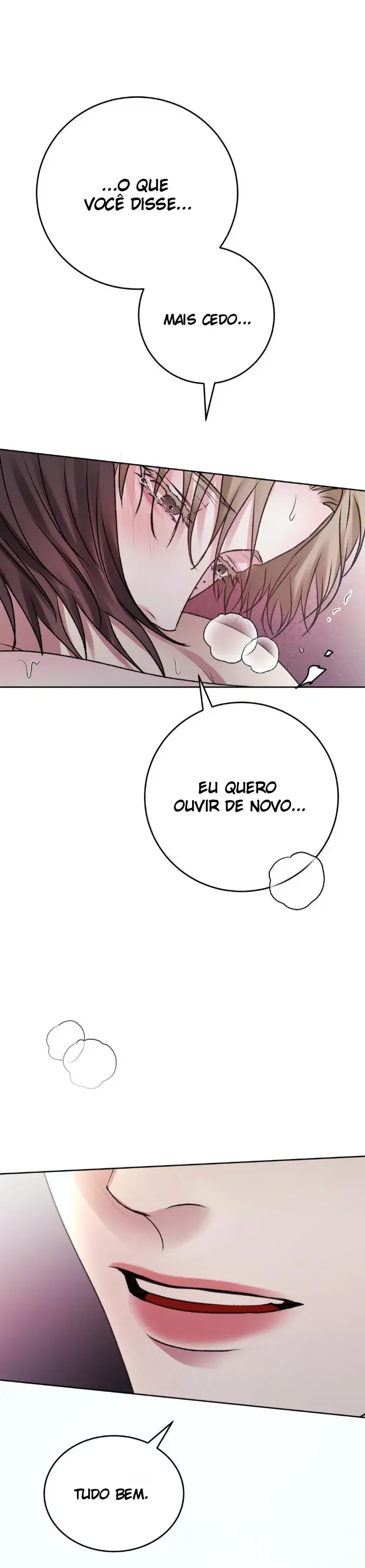 Instant Family – Capítulo 59 Yaoi – Página 21