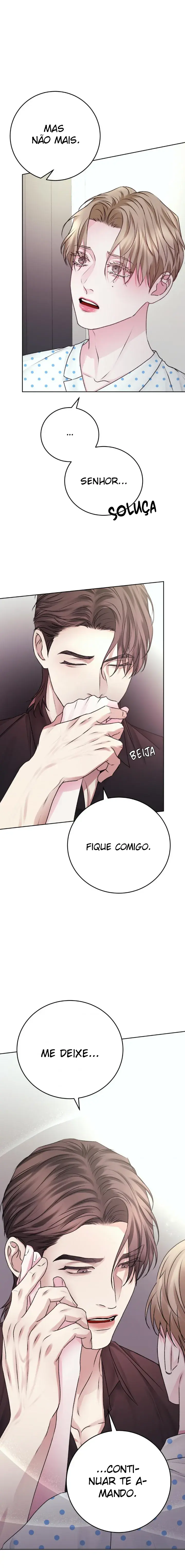 Instant Family – Capítulo 59 Yaoi – Página 4