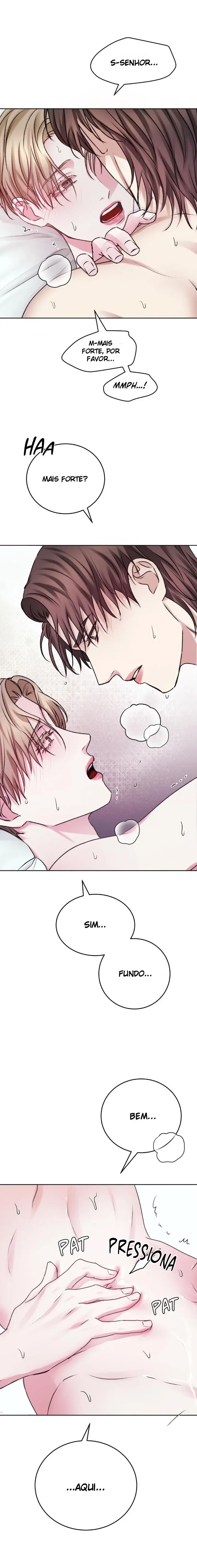 Instant Family – Capítulo 59 Yaoi – Página 6