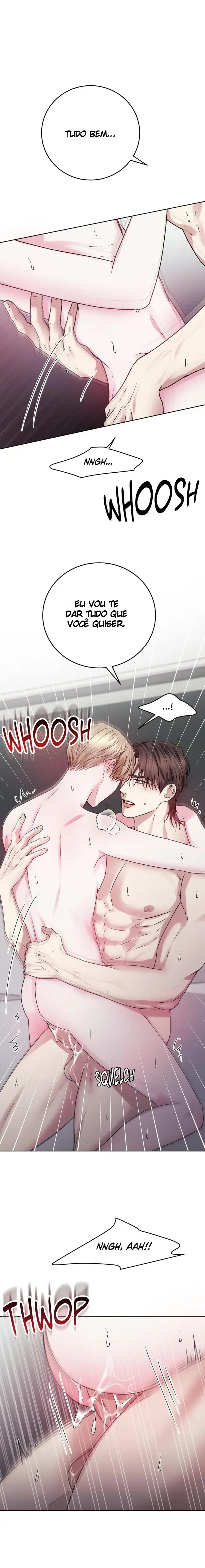 Instant Family – Capítulo 59 Yaoi – Página 9