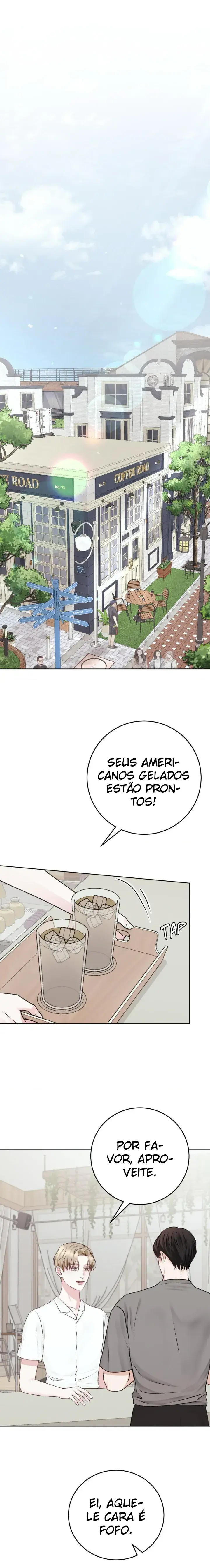 Instant Family – Capítulo 60 Yaoi – Página 1