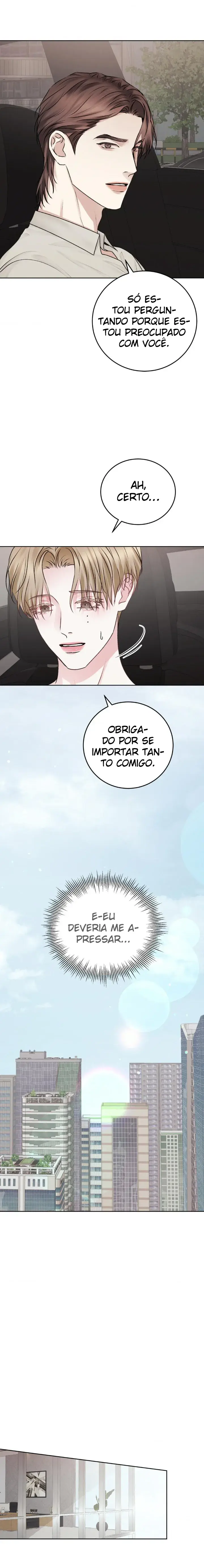 Instant Family – Capítulo 60 Yaoi – Página 10