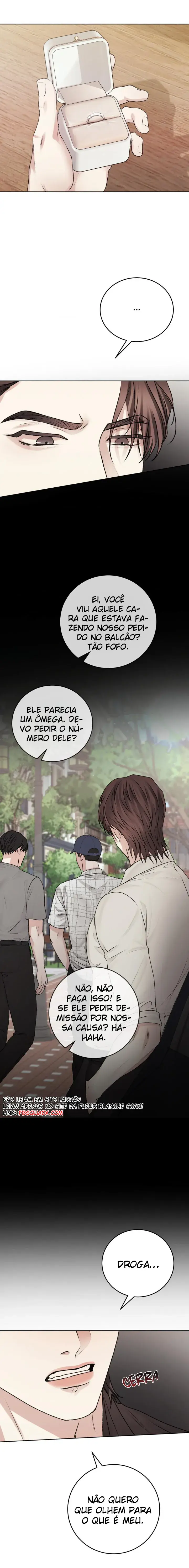 Instant Family – Capítulo 60 Yaoi – Página 11