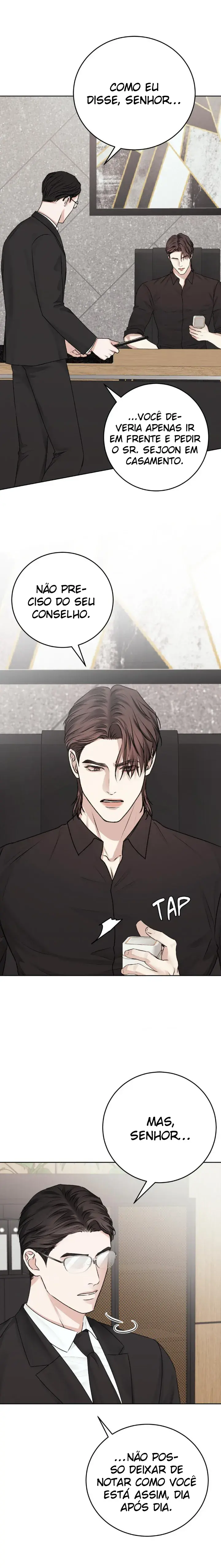 Instant Family – Capítulo 60 Yaoi – Página 12