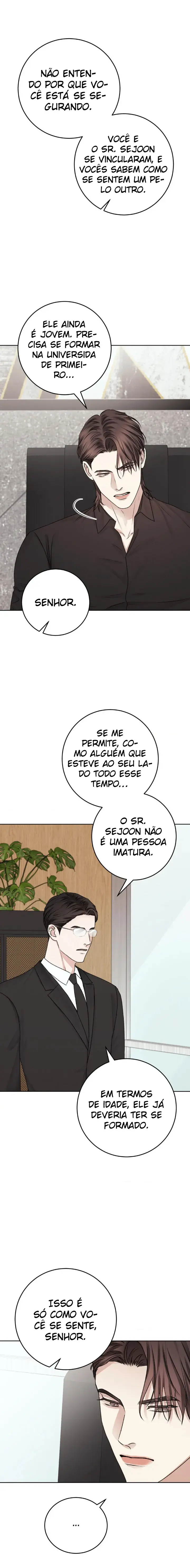 Instant Family – Capítulo 60 Yaoi – Página 13