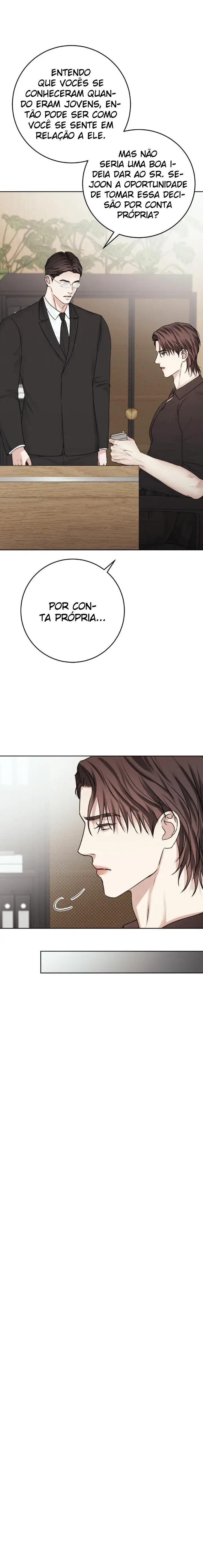 Instant Family – Capítulo 60 Yaoi – Página 14