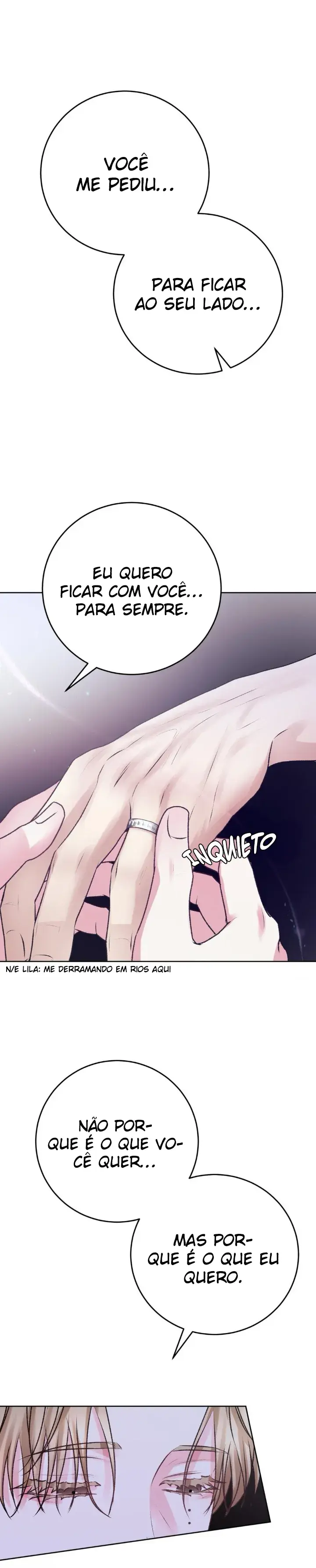 Instant Family – Capítulo 60 Yaoi – Página 19