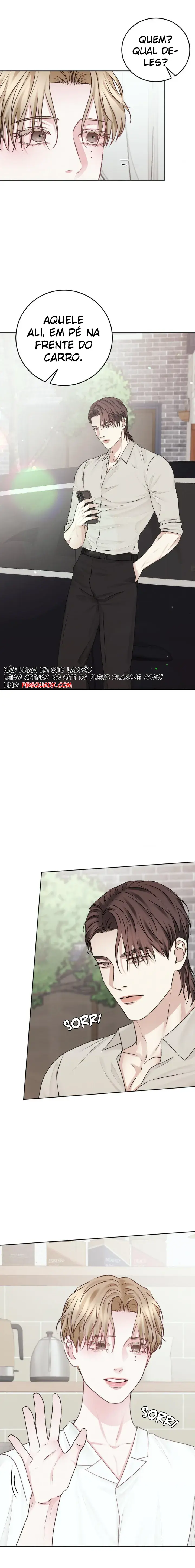 Instant Family – Capítulo 60 Yaoi – Página 2