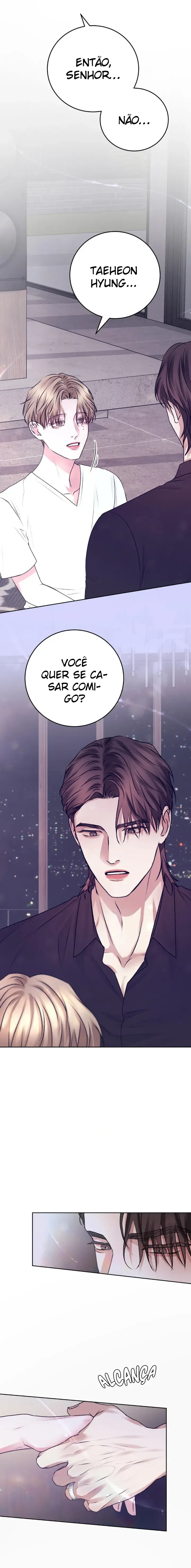 Instant Family – Capítulo 60 Yaoi – Página 20