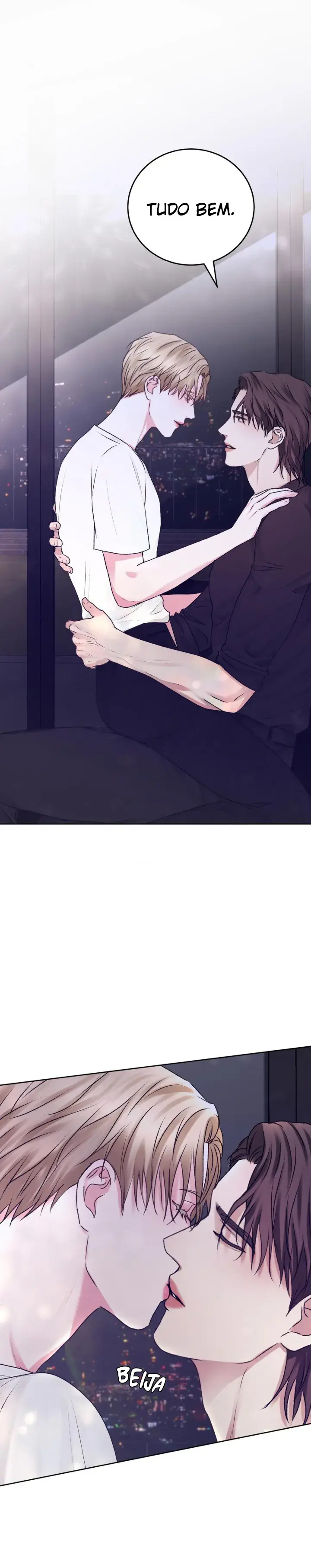 Instant Family – Capítulo 60 Yaoi – Página 21